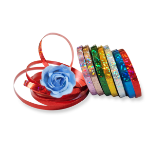 Balloon Ribbon | 10 Meters Ribbon